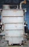 Power Transformer Tank Fabrication Service (1MVA - 30 MVA)