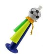 Plastic Cheering Horn / Football Fans Trumpet