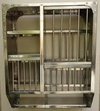 Stainless Steel Kitchen Stand