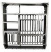 Stainless Steel Modular Kitchen Stand
