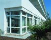 UPVC Double Hung Window