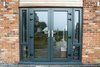 UPVC French Window