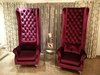 Designer High Back Sofa Chair