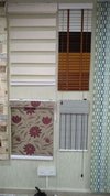 Designer Parda Set