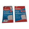 High Quality Ruled Notebook