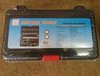 Dayton 46 Pcs Screw Driver And Socket Set