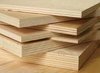 Commercial Premium Grade Plywood