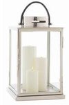 Warm White Color Lantern