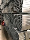 High Strength Steel Pipes