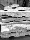 Highly Durable Zinc Skimming