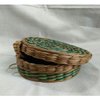 Eco- Friendly Bamboo Jewelry Box