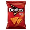 High In Demand Doritos Nacho Chips