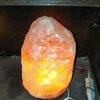 Natural Rock Salt Lamp