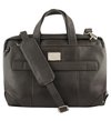 Kara Stylish David Brown Bag