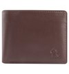 Kara Tan Leather Wallet 9005