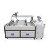 Wall Washer Light AB Glue Potting, Dispensing Machine, Dispenser Robot