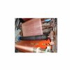 Corrosion Resistance Bowed Roll