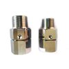 Brass Swivel Coupling
