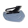 Hero Maestro Duet and Edge Footrest