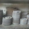 Heavy Duty Machine Gears