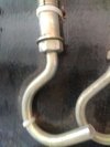 High Strength L Clamp