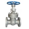 Strong Gost Standard Valve
