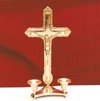 High Quality Christ Candle Stand