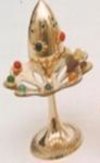 Nag Incense Burner