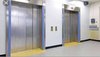 High Performance Hospital Elevators