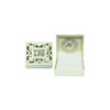 Printed Plastic Ring Jewellery Box