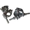 Forged Double Right Angle Coupler