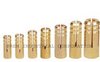Precisely Designed Brass Anchors