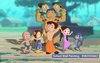 School Wall Cartoon Painting Services