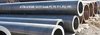 Alloy Steel Seamless Pipes