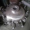 Boiler Pressure Vessel Cover