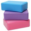 Ethyl Vnyl Acetate Yoga Block