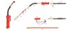 350 Gas-Cooled CO Air Shielded Welding Torch