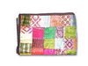 Attractive Design Embroidered Mats