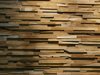 High Class Solid Wood Panel