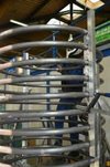Great Tensile Strength Spring