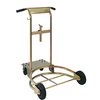 Hand Moving Drum Trolley