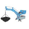 High Efficiency Mini Crane