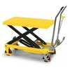 MS Hydraulic Lift Table