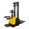 Reliable Battery Operated Stacker