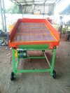 Semi-Automatic Sand Sieve Machine