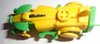 Dragon Car Promotional Toy