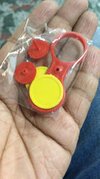 Two Wings Fidget Spinner Promotional Toy
