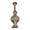 Antique Design Spray Bottle