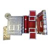 Meenakari Bangle Keeping Box