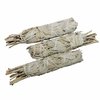 Satyamani Natural California White Sage Smudge 7